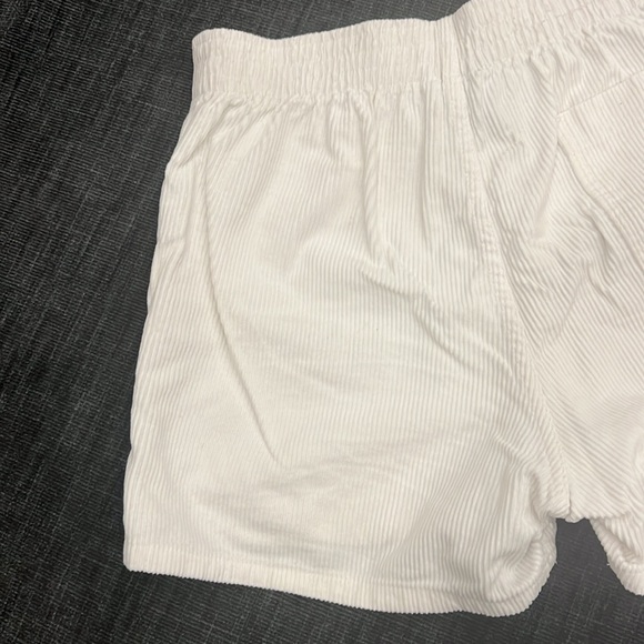 Hammies OP Corduroy Surf / Skater Shorts 1970's Timeless Style - Picture 7 of 8